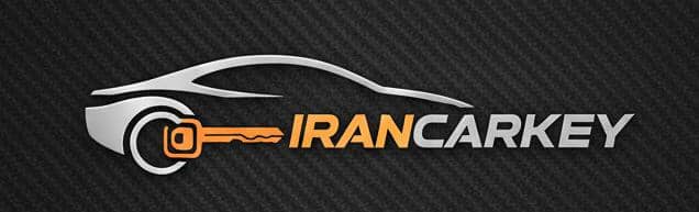 IRANCARKEY Logo
