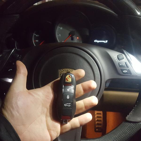 ایران کار کی